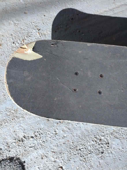 Photo of free Skateboard (Alresford CO7) #2