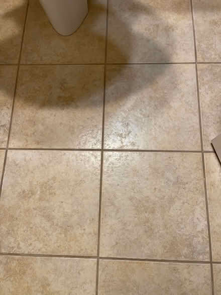 Photo of free bathroom tiles (Bethesda) #1