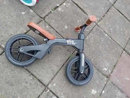 Photo of free Toddler Balance bike (Tallaght) #1