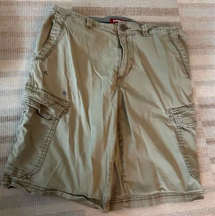 Photo of free Bundle of Size 30 Men’s Shorts (near Downtown Menlo Park) #4