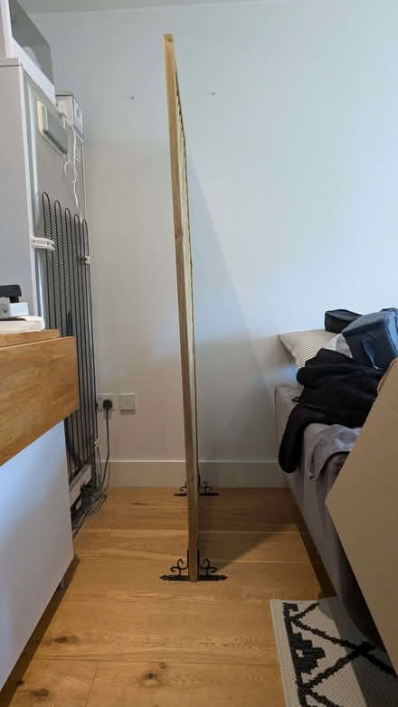 Photo of free Trellis Panel (Finsbury Park N7) #2