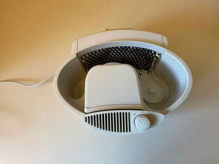 Photo of free Bonaire cool mist Humidifier BCM 1250 (Six Ways AL8) #4