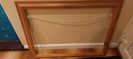 Photo of free Picture frame (Hillingdon UB10) #2