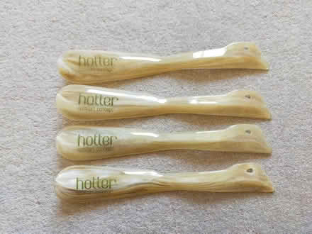 Photo of free Shoe horns (Putney SW15) #1