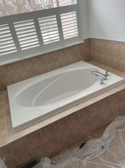 Photo of free Bathtub (Stonebridge) #1