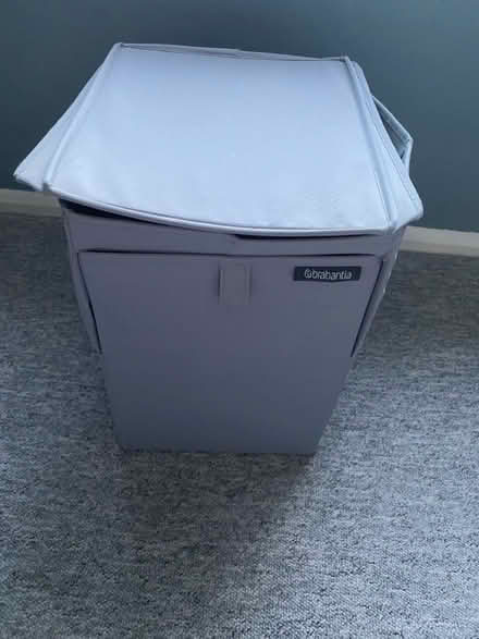 Photo of free Brabantia Box (South Harting GU31) #1