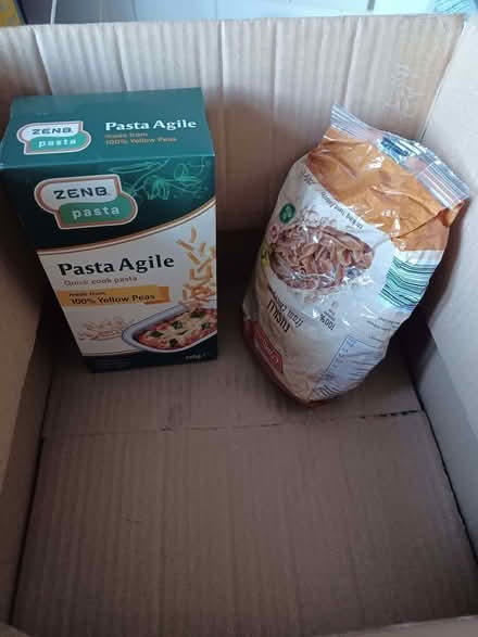 Photo of free Food best before 2023/24 (Tuckswood NR4) #2