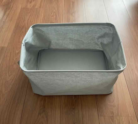 Photo of free Laundry basket (AB51) #1