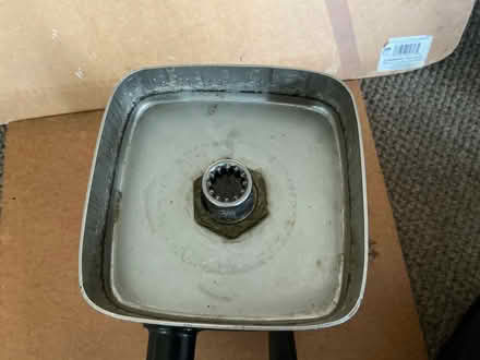 Photo of free Vitamix 3600 Canister for parts (Ravenna Springs) #2