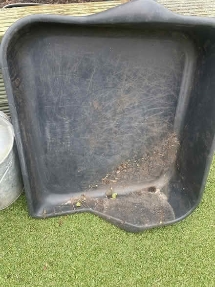 Photo of free Potting tray (M25 Prestwich) #1