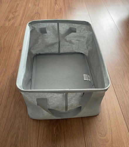 Photo of free Laundry basket (AB51) #2