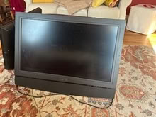 Photo of free 2 Flat screen Televisions (Portland-Rosemont area) #1