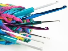 Photo of Crochet hooks for upcycle workshops (Woodingdean) #1