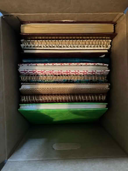 Photo of free Photo albums (Red Oak Hill Rd Farmington CT) #2