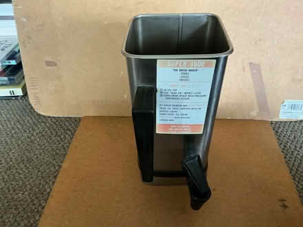 Photo of free Vitamix 3600 Canister for parts (Ravenna Springs) #1