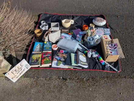 Photo of free Everything (Fareham PO15 5) #1