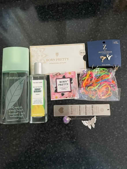Photo of free Bits and bobs (Bath, Oldfield) #1