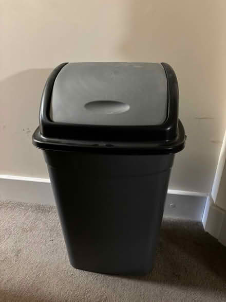 Photo of free Bins x2 (Abingdon OX14) #2