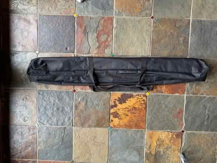 Photo of free Fishing Pole Bags (Aptos, near Post Office) #1