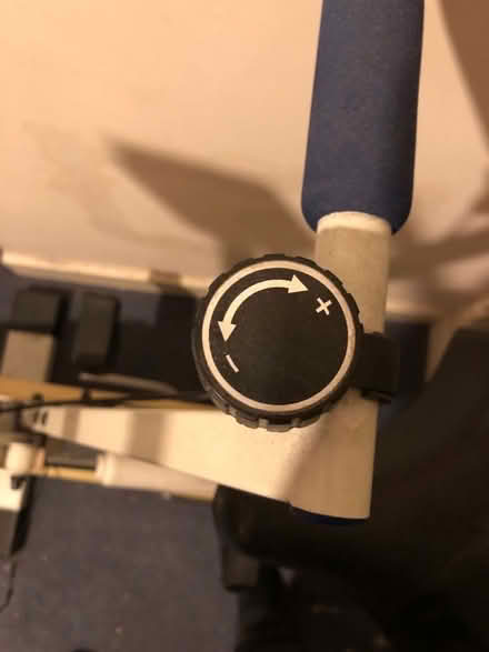 Photo of free Exercise bike (Eaglestone MK6) #2