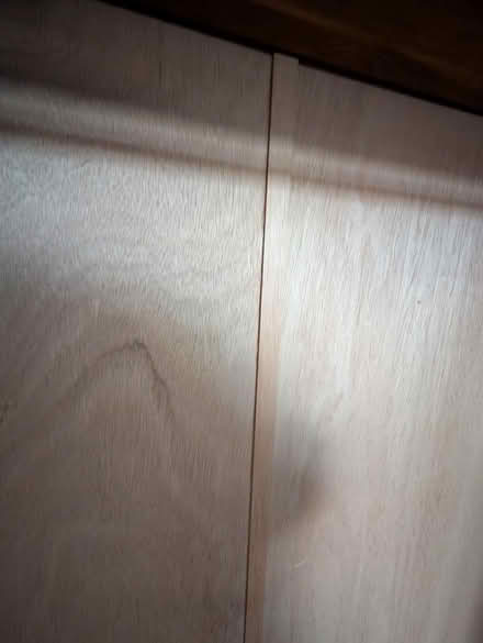 Photo of free Wooden wardrobe (Bermondsey station SE16) #4