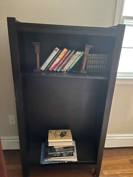 Photo of free Bookcases (Medfield) #1