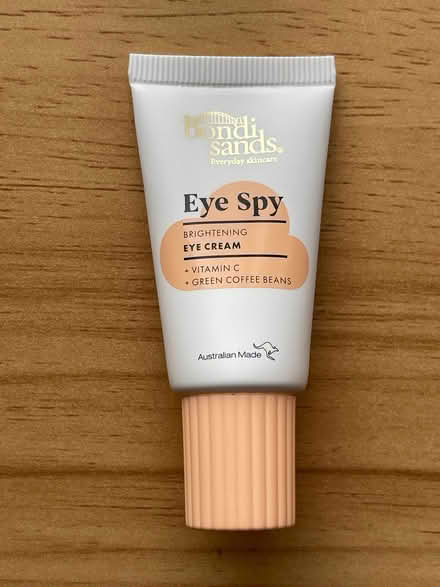 Photo of free Bondi Sands Eye Cream with Vitamin C (Chorley PR6) #1