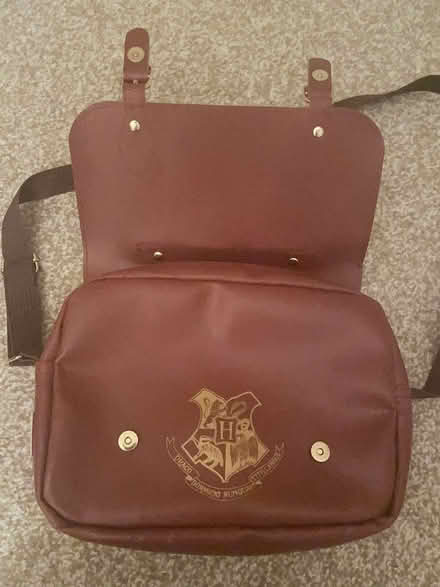 Photo of free Harry Potter Satchel (Appleton) #2