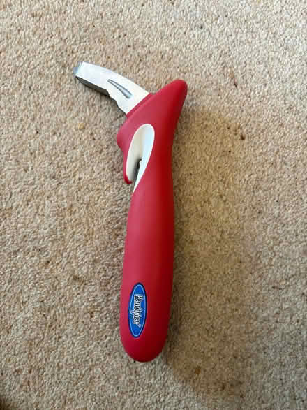 Photo of free Handybar Car Transfer Handle (Cam GL11) #1