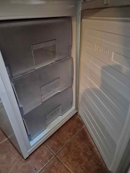 Photo of free Freezer (Ealing W13) #3