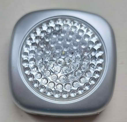 Photo of free Light (battery operated) (Wilmslow SK9) #1