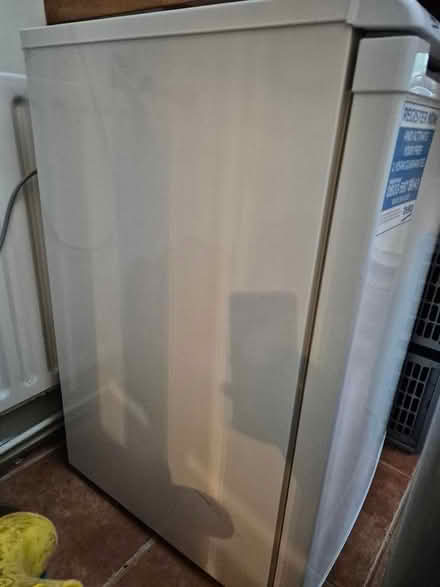 Photo of free Freezer (Ealing W13) #2