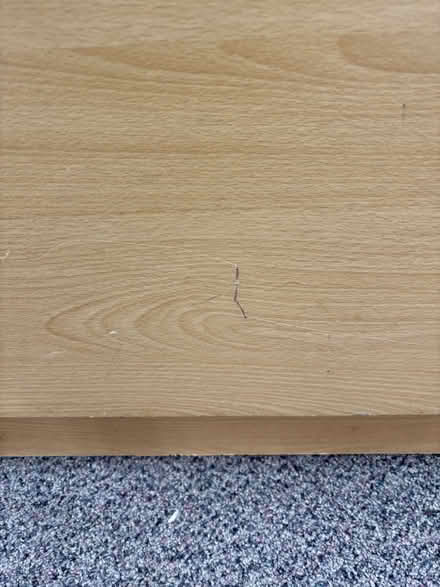 Photo of free Shoe storage - see details (Belper DE56) #4