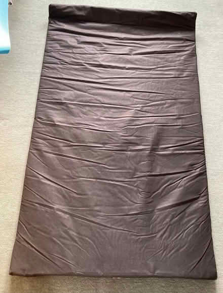 Photo of free Campervan mattress (AB14) #1