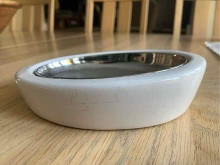 Photo of free Oval soap dish (Ashtead KT21) #4