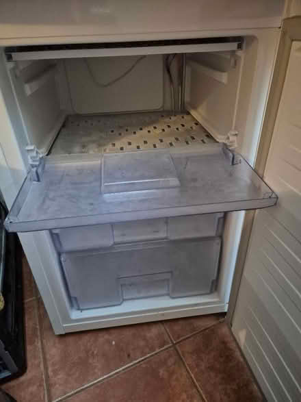 Photo of free Freezer (Ealing W13) #4