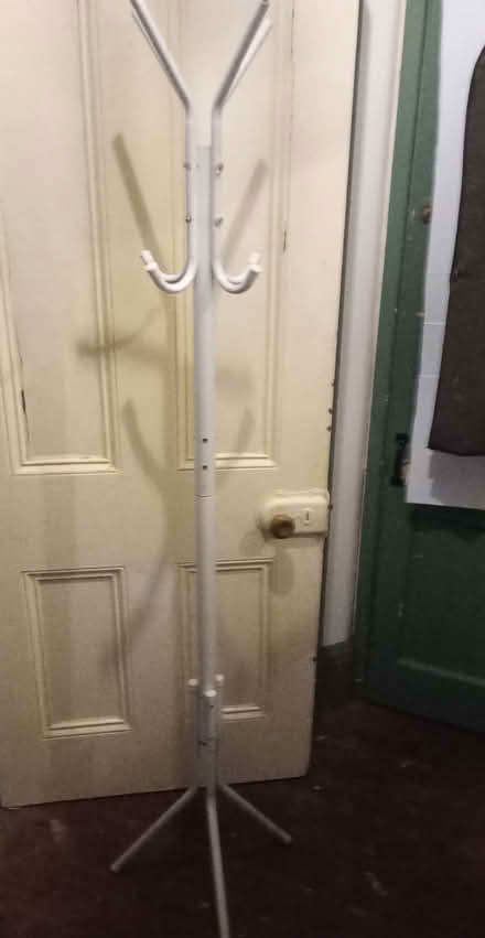 Photo of free Coat stand (Dyke Road area BN1) #1