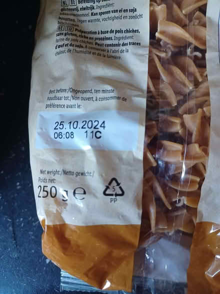Photo of free Food best before 2023/24 (Tuckswood NR4) #1