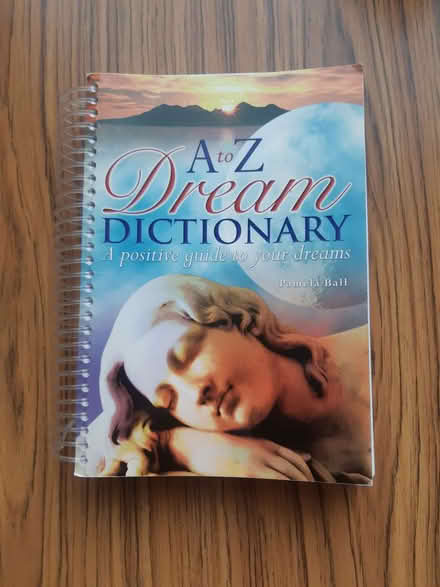 Photo of free Dream dictionary (West End LA3) #1