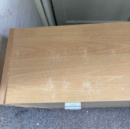 Photo of free Shoe storage - see details (Belper DE56) #2