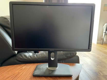Photo of free PC Monitor (Langley SL3) #1