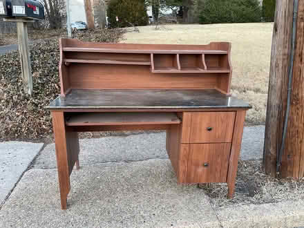 Photo of free Large desk (Souderton) #1