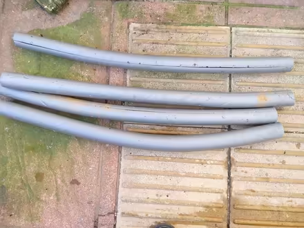 Photo of free 4 pieces foam pipe insulation (Burnham on sea Central TA8) #1
