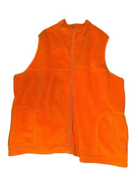 Photo of free Woman’s Avenue Vest (Brooklyn Storage) #1