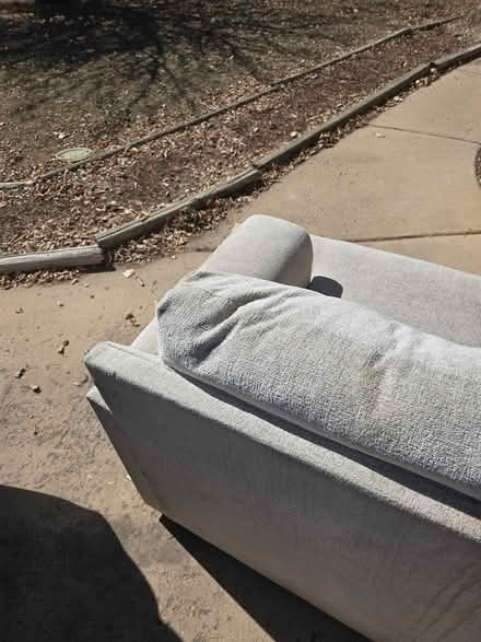 Photo of free Couch (S Boulder/centaur) #3