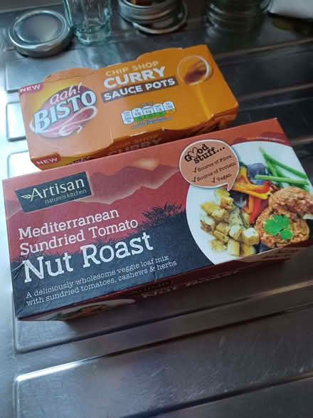 Photo of free Food best before 2023/24 (Tuckswood NR4) #4