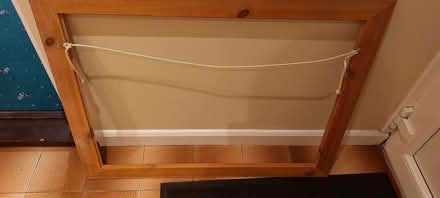 Photo of free Picture frame (Hillingdon UB10) #1