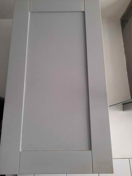 Photo of free Kitchen cupbaords/worktops (Haggerston E8) #2