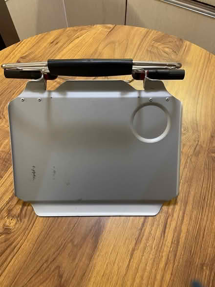 Photo of free Table Tray for Car Use Foldable fitted to Back of Seat (Six Ways AL8) #2