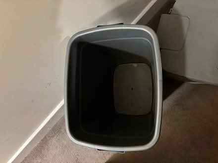 Photo of free Bins x2 (Abingdon OX14) #3